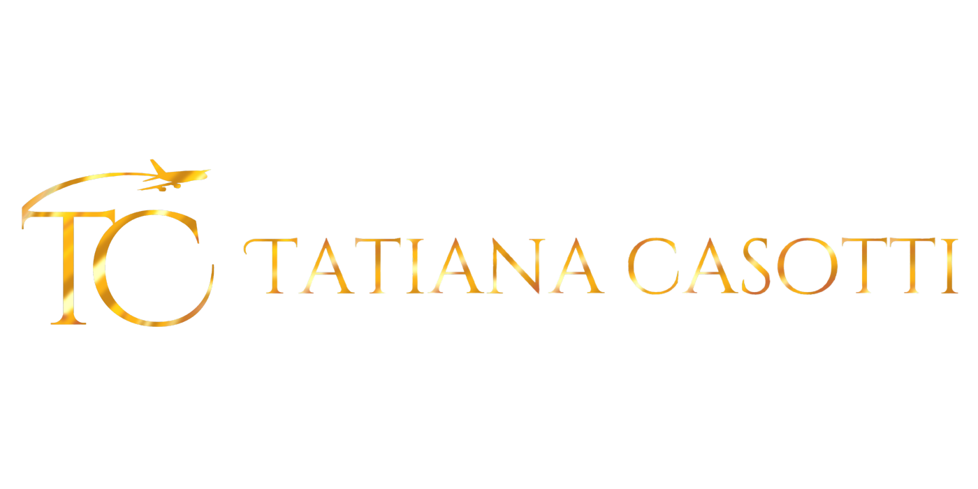 TC Viagens · Tatiana Casotti