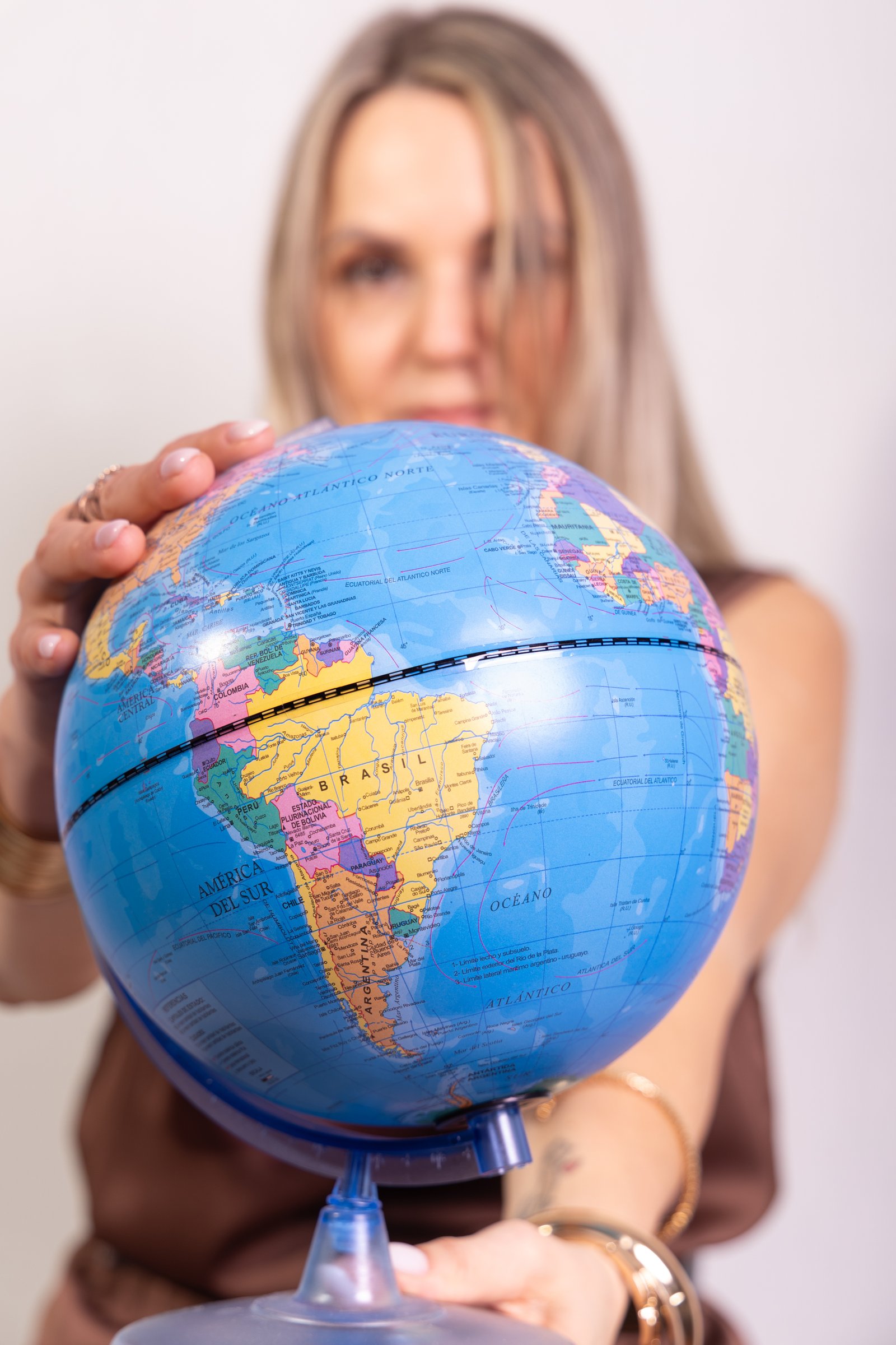 Tatiana Casotti · TC Viagens